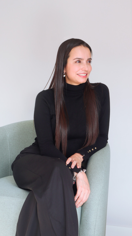 Dr Paola Martinez - Psiquiatra Perinatal