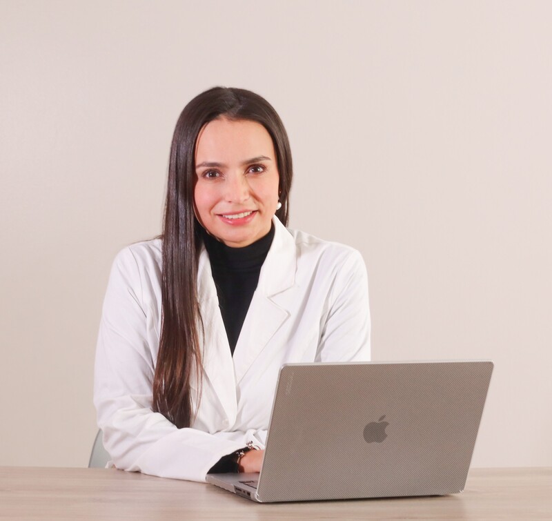 Dr Paola Martinez - Psiquiatra_ Bogotá_