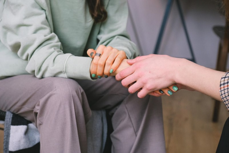 Salud Mental en Madres-Dra. Paola Martínez
