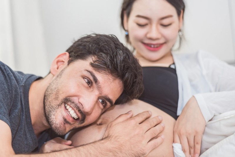 Consejos para padres primerizos durante el embarazo- Dra. Paola Martínez