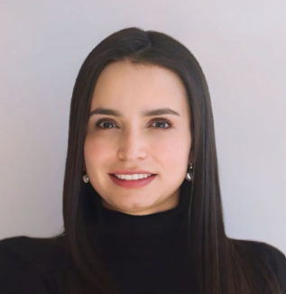 Dra Paola Martinez