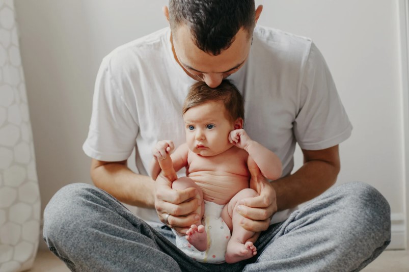 La importancia de la salud mental de los padres- Dra. Paola Martínez