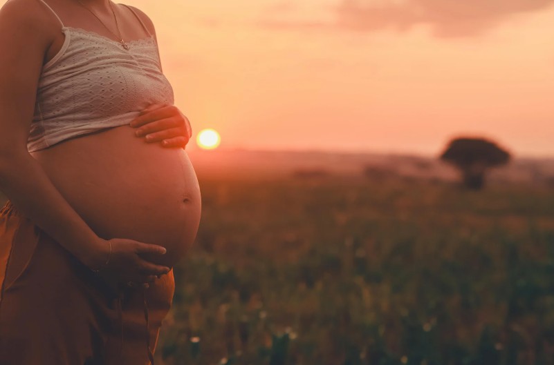 Embarazo de alto riesgo acompañamiento de psiquiatra perinatal Paola Martínez en Bogotá