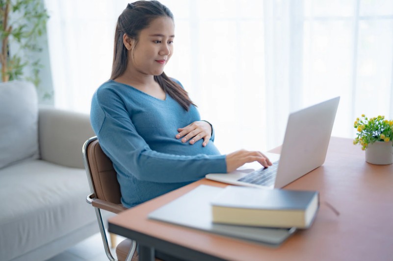 Qué hacer en un embarazo de alto riesgo organizar - Psiquiatría perinatal en Bogotá - Dra. Paola Martínez