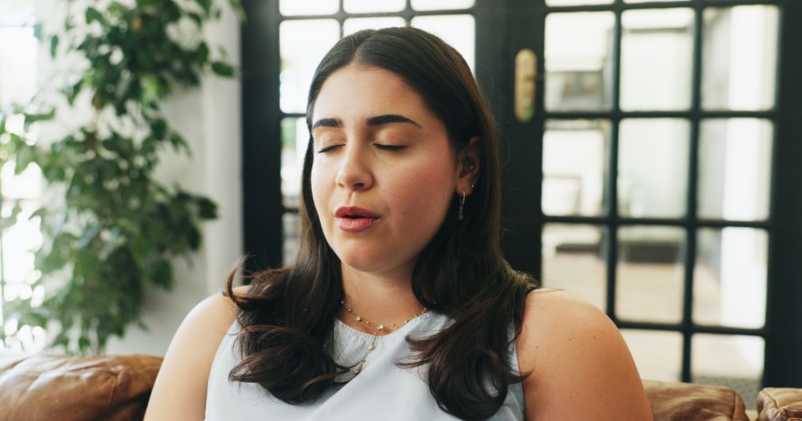 Ansiedad social-Dra. Paola Martínez