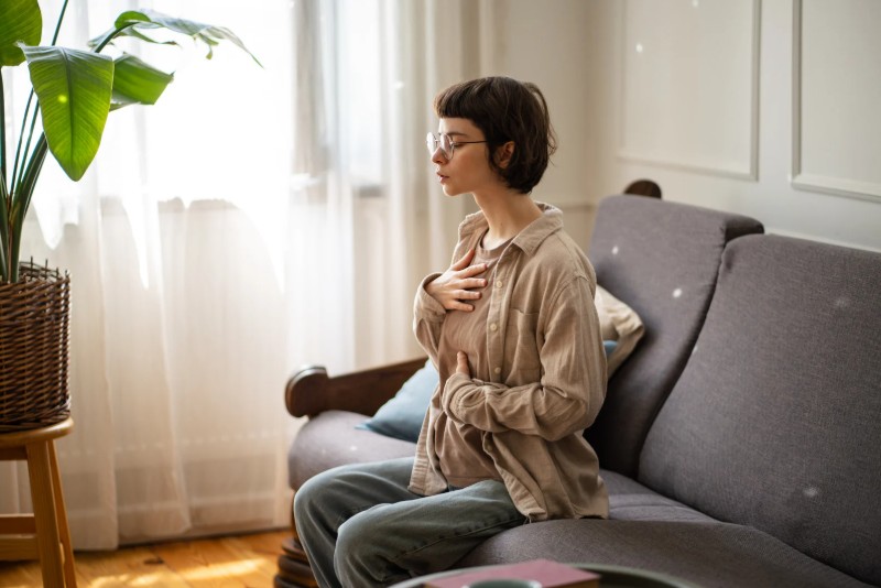 Ansiedad social-Dra. Paola Martínez