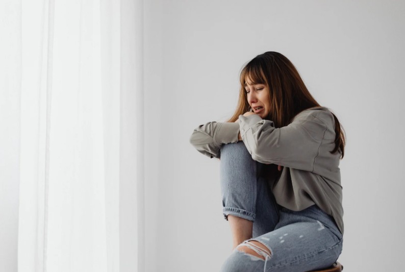 Ansiedad social-Dra. Paola Martínez