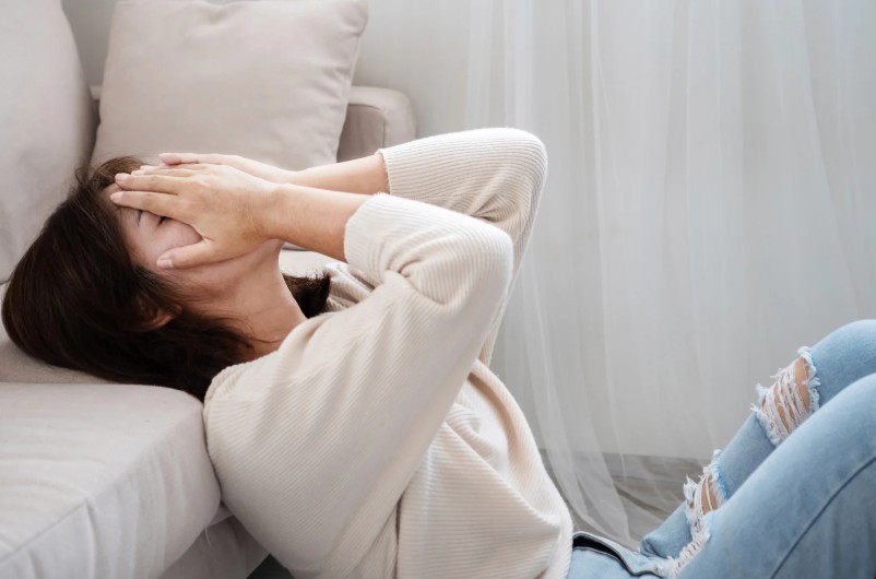 Ansiedad social-Dra. Paola Martínez