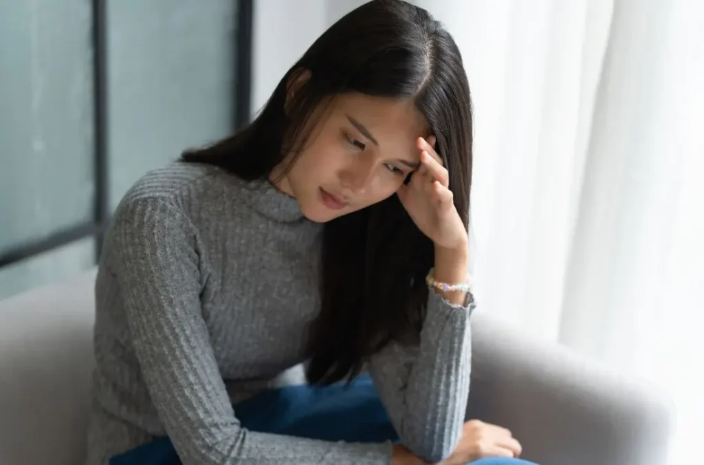 Es estrés o depresión Cómo reconocer las primeras señales - Dra Paola Martinez 2