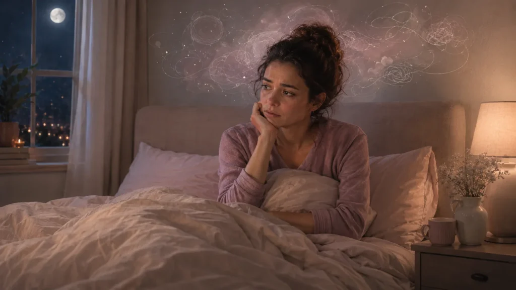 COMO DORMIR MEJOR - DRA PAOLA MARTINEZ