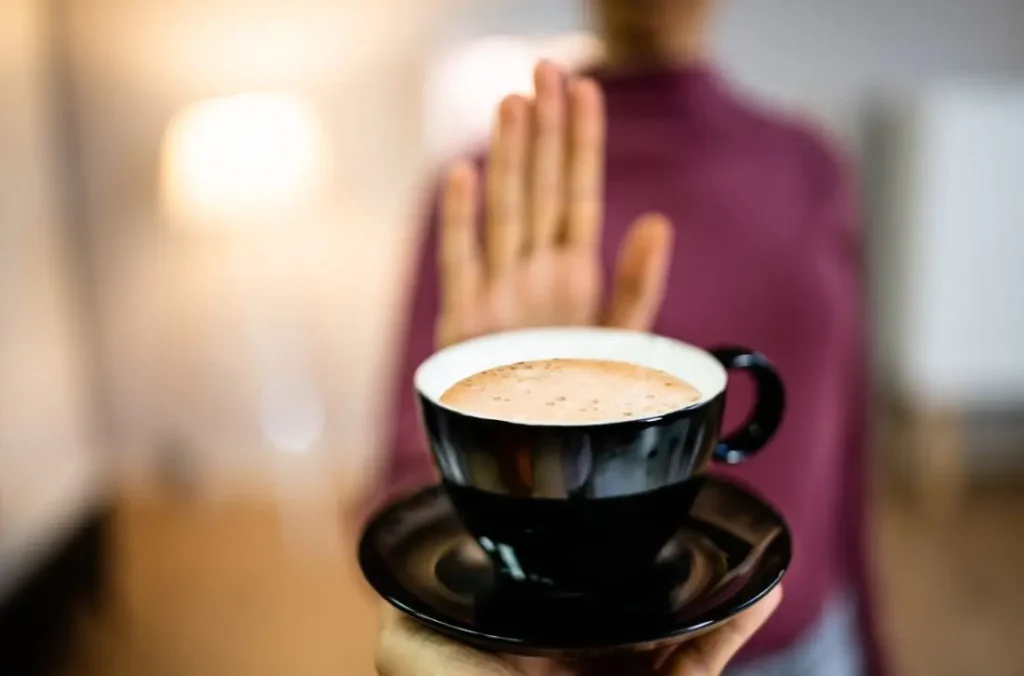 Disminuir el café para el insomnio postparto - Dra Paola Martínez - Bogotá, Colombia