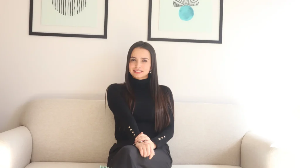Una persona bipolar puede tener hijos- Dra. Paola Martínez Bogotá